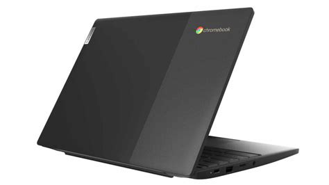Lenovo Puts Its Chromebook 3 In An 11-Inch Package With Improvements