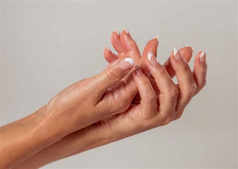Aging Hand Model 的图像结果