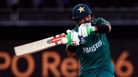 Babar Azam’s Pakistan set THIS new record with win in first T20 against ...