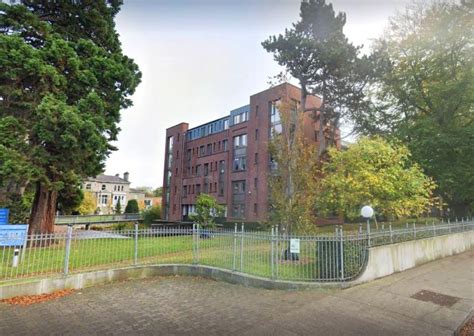 ATC Trinity Hall, Trinity College Dublin — ATC Language Schools Trinity ...