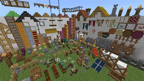 Image result for Minecraft MC Add-On