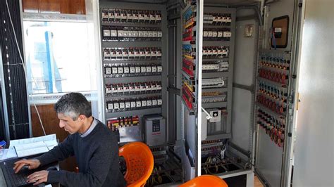 System Contorl Program 的图像结果