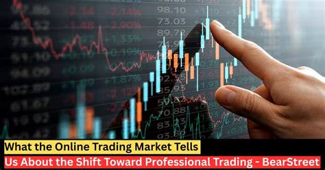 Online Trading Market Trends: Platforms, Options & Prop Firms