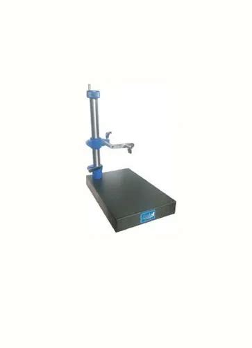 Buy LUTHRA SURFACE ROUGHNESS TESTER STAND Online - Tools Planet