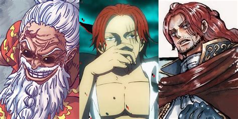 One Piece Revolutionary Army Facts & Lore