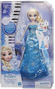 Disney Frozen disney barbi musically for kids - disney barbi musically ...