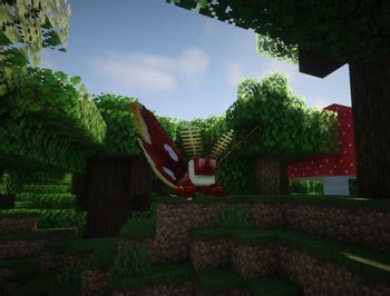 Image result for Minecraft Mythic Mounts Mod