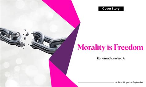 The Morality of Freedom 的图像结果