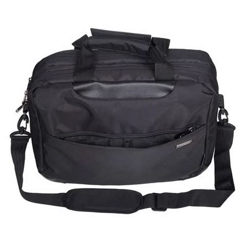 Office Messenger Bags - Laptop Messenger Bag Manufacturer from Mumbai