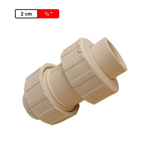 Ashirvad CPVC Non Return Valve 0.75Inch | mykit | Buy online | Buy ...