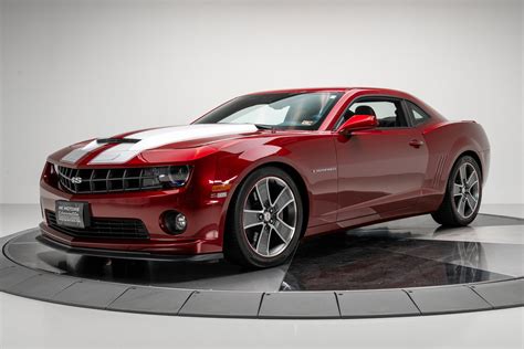 2011 Chevrolet Camaro | RK Motors Classic Cars and Muscle Cars for Sale