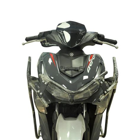 Yamaha Bike Accessories Online – ASCO Motors – Asco Motors