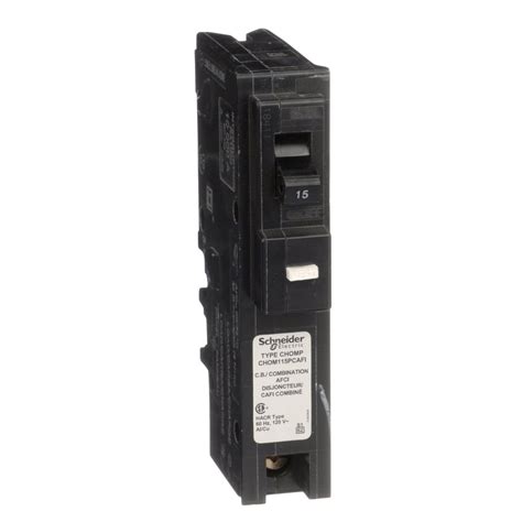 Arc Fault (AFCI) Circuit Breakers | Canada Breakers
