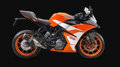KTM की नई स्पोर्ट्स बाइक भारत में लॉन्च, कीमत 1.47 लाख, जानें बड़ी ...