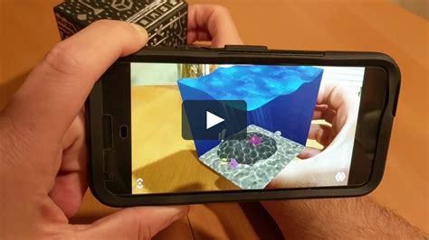 Image result for Merge Cube Tutorial