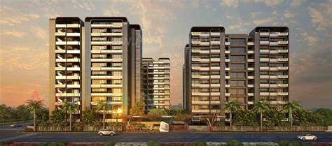 Swagat Agacia | at Sargasan, Gandhinagar