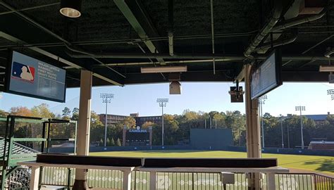 BOSHAMER STADIUM - All You SHOULD Know Before Going 2026 (with Photos ...
