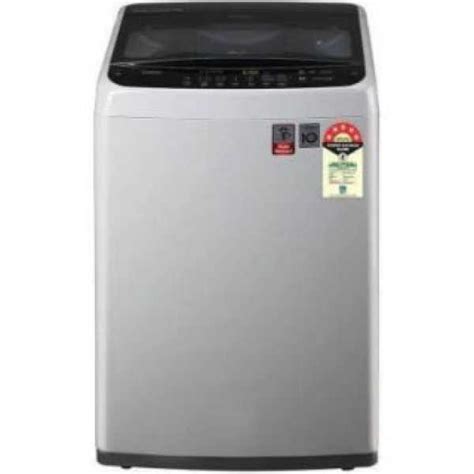 LG 7 Kg Fully Automatic Top Load Washing Machine (T70SJSF2ZA) Price in ...