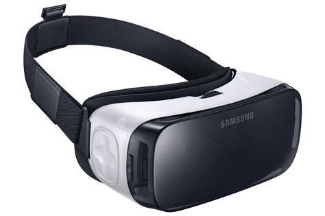 Gear VR 的图像结果