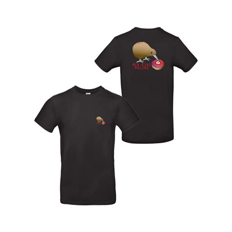 SHIRT Unisex - RKR - Doppeldruck - TRENDIX