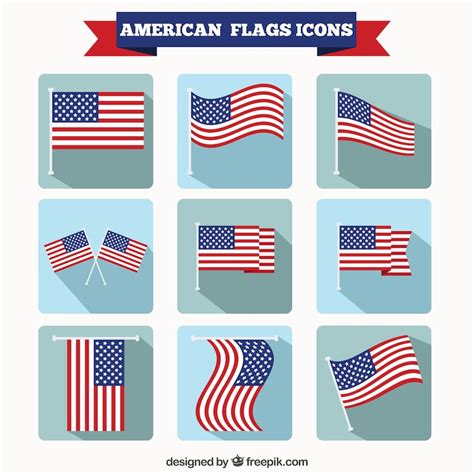 Flag silhouette Images - Free Download on Freepik