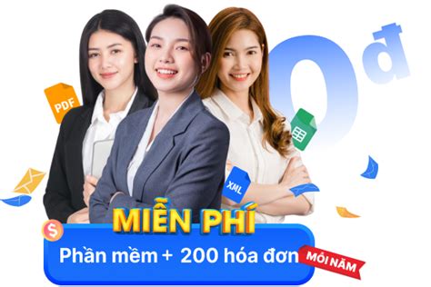 Phần mềm hóa đơn điện tử miễn phí - Matbao-invoice