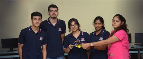 Techno International Batanagar: Quality Education | B.tech