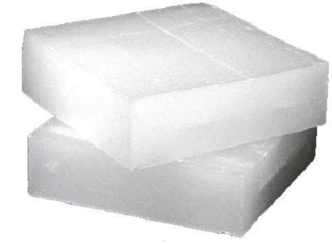 Paraffin Wax Manufacturer, Supplier from Panchmahal