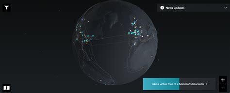 Azure Data Center 的图像结果