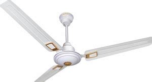 ACTIVA Apsa Deco with 2 Year Warranty 1200 MM Ceiling Fan Price in ...