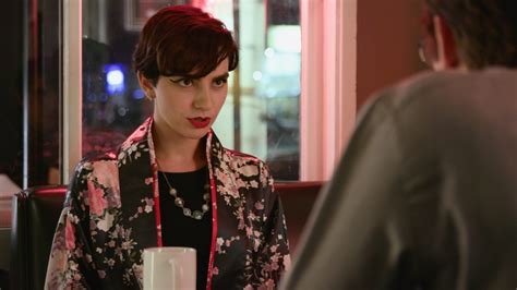 Alienated Trailer 的图像结果