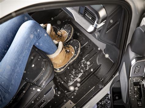 Floor Mats - Trucks Plus