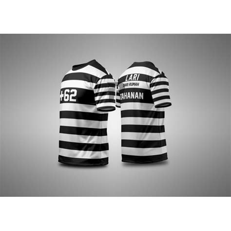 Jual Jersey Tahanan +62 - Dryvit UV, S - Kota Depok - JERSEY PRATAMA ...