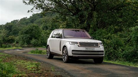 JLR India reports a record year-on-year sales growth of 93 percent ...