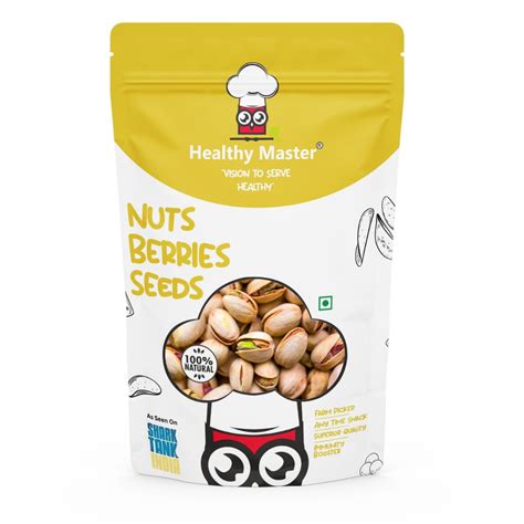 Salted Pista 1 kg Price Online | Buy Pista Pappu Nuts Price per kg ...