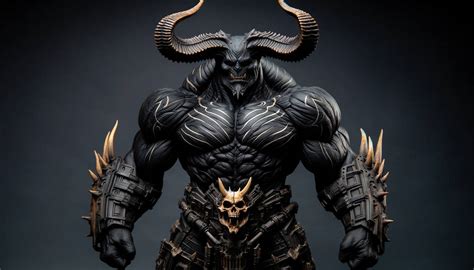 Image result for Black Demon Python