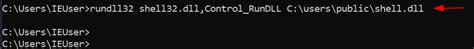 Windows Dll Execution Techniques - Hacking Articles