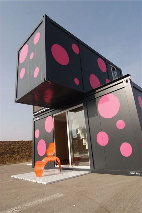 Container Home Tower 的图像结果