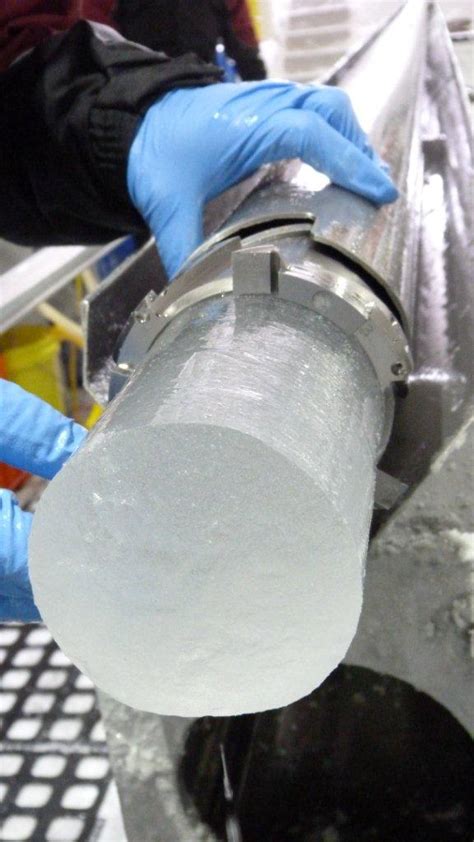 Image result for Ice Core Collection Video