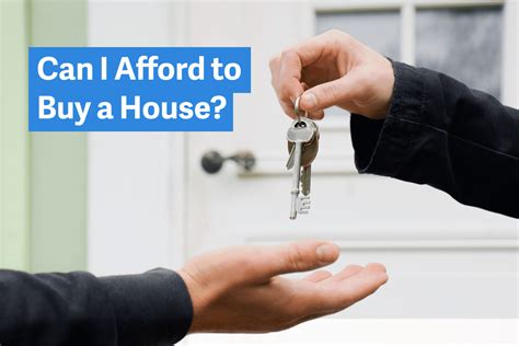 How Much House Can I Afford? - Home Affordability Calculator