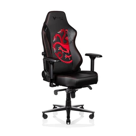 Buy Secretlab Titan 2020 House Targaryen Gaming Chair - Reclining ...