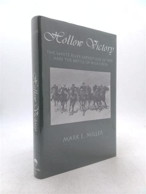 Hollow Victory by Mark E. Miller - Etsy