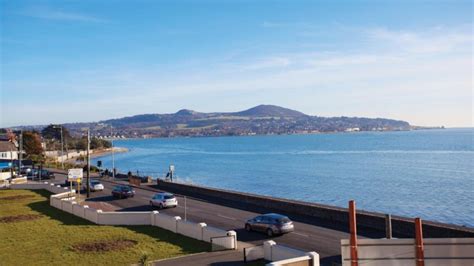 New homes: tall storeys and sea views at Sutton Cross – The Irish Times