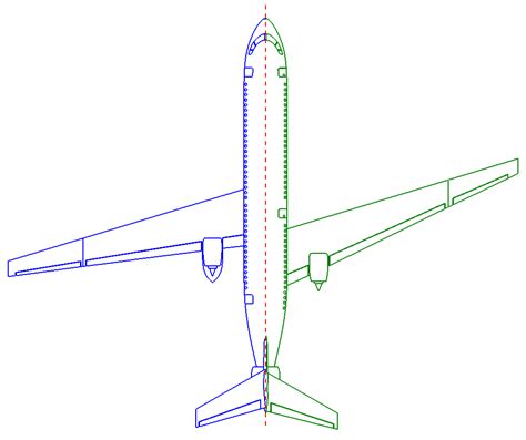 Investigations on the Potentials of Novel Technologies for Aircraft ...