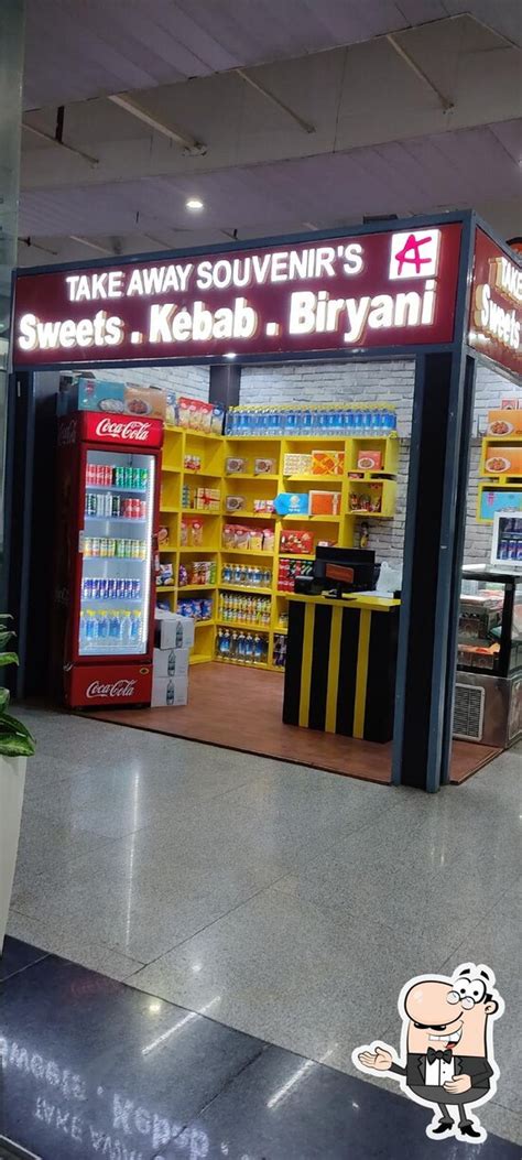 Packed Kebab Shop, Lucknow - Restaurant menu, prices and reviews