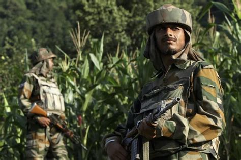 Rajnath Singh Says India has Never Violated Ceasefire - IBTimes India