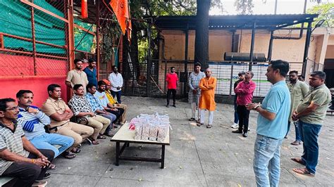 For 15 Years, Pune Mandal’s ‘Ek Diva’ Initiative Brings Diwali Joy To ...