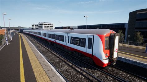 caltrain class 375-9 - Train Sim Community