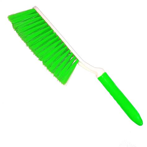 PIKKMART Soft Bristle Cleaning Brush for dust Cleaner, Dirt Remover on ...