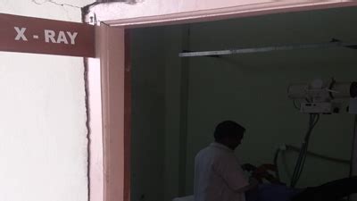 Devs Homoeopathic Medical College | Radiology Department